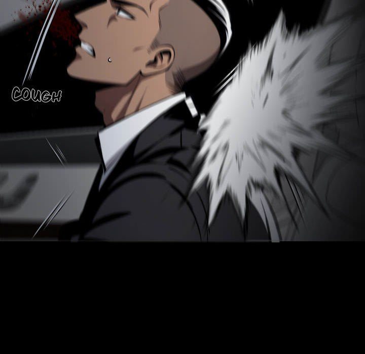 Gangster x Office Lady - Chapter 61 [photo 76] - MangaPorn