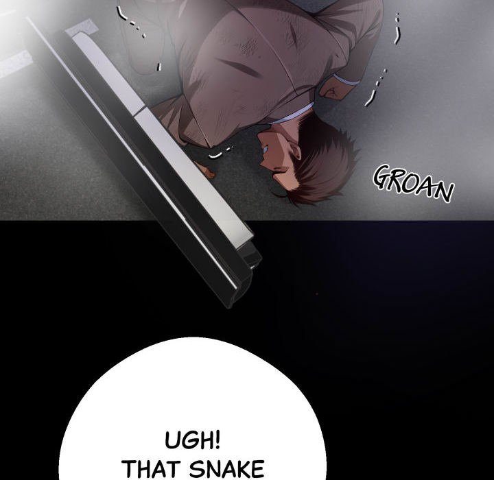 Gangster x Office Lady - Chapter 61 [photo 92] - MangaPorn