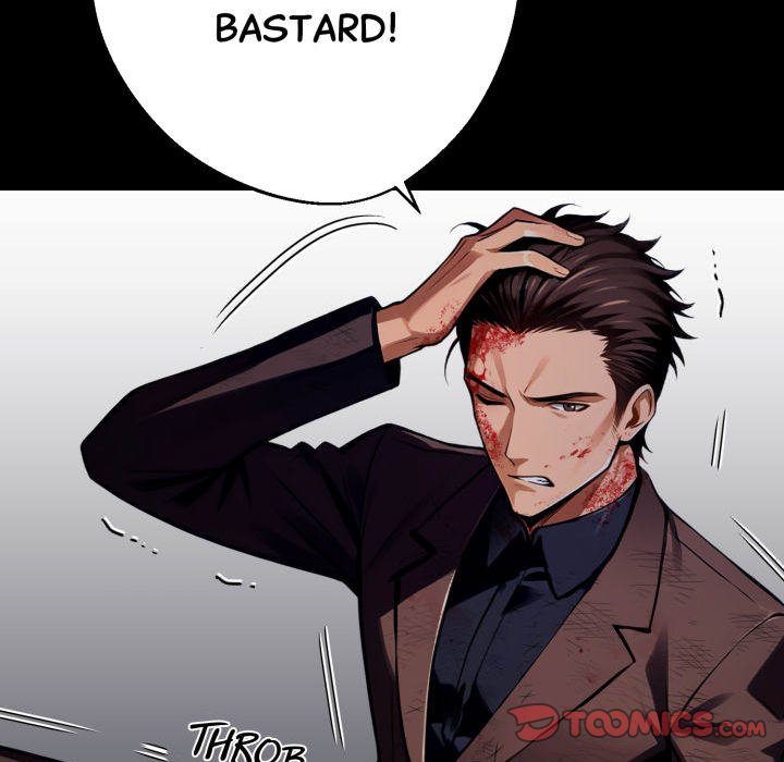 Gangster x Office Lady - Chapter 61 [photo 93] - MangaPorn