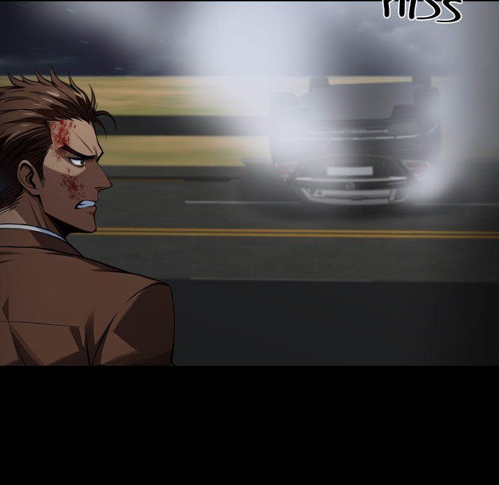 Gangster x Office Lady - Chapter 61 [photo 95] - MangaPorn