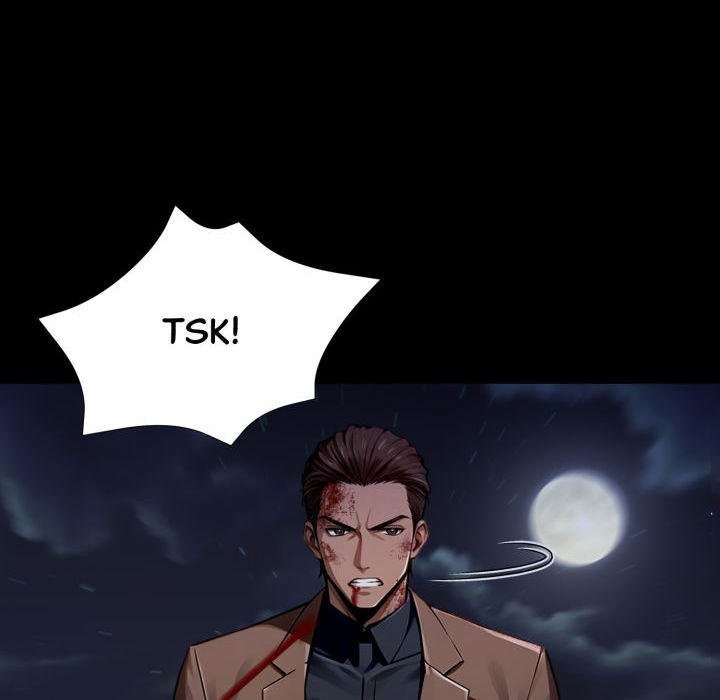 Gangster x Office Lady - Chapter 61 [photo 96] - MangaPorn