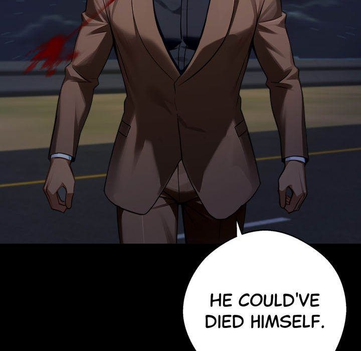 Gangster x Office Lady - Chapter 61 [photo 97] - MangaPorn