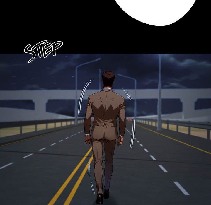 Gangster x Office Lady - Chapter 61 [photo 98] - MangaPorn