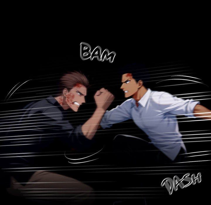 Gangster x Office Lady - Chapter 62 [photo 10] - MangaPorn