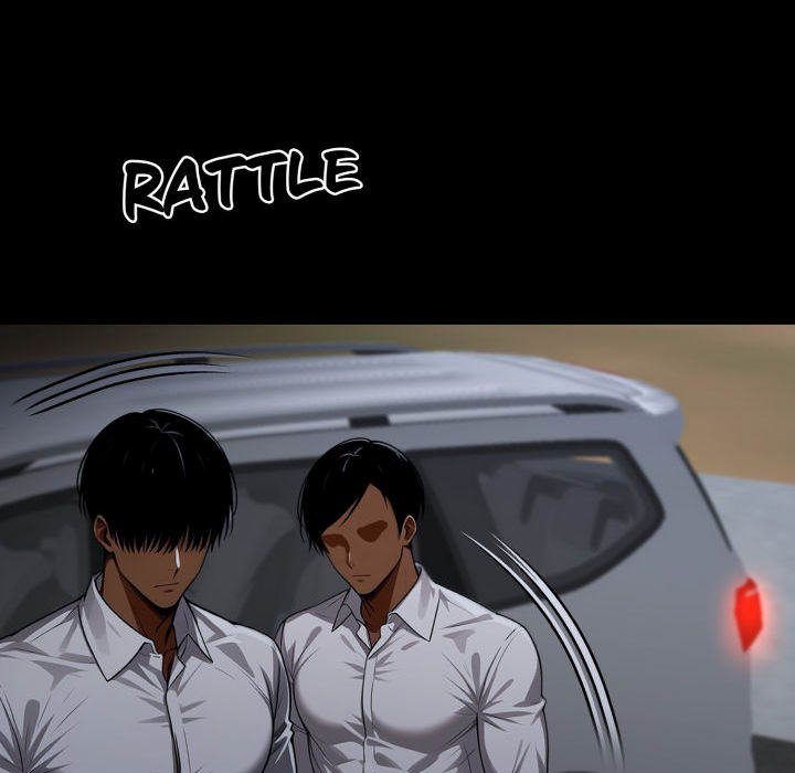 Gangster x Office Lady - Chapter 62 [photo 107] - MangaPorn