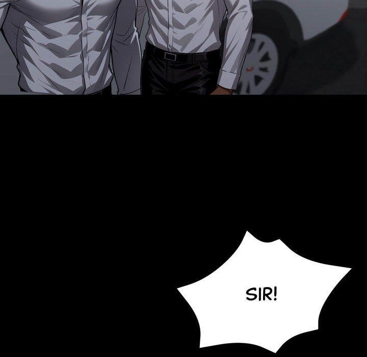 Gangster x Office Lady - Chapter 62 [photo 108] - MangaPorn