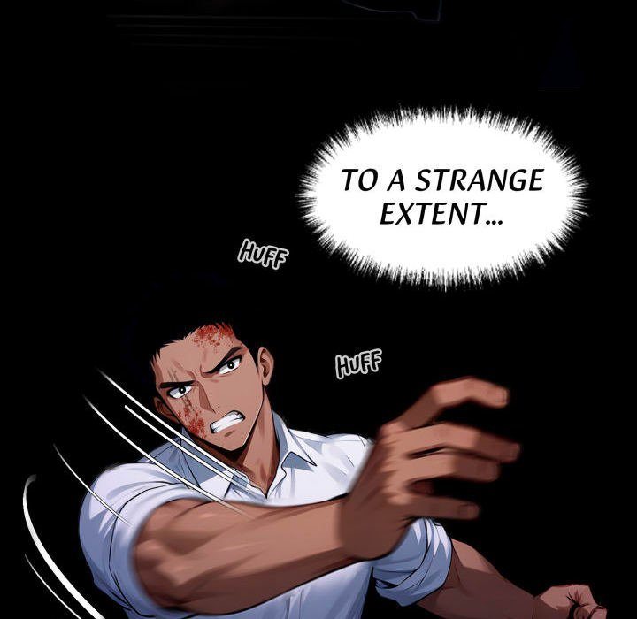 Gangster x Office Lady - Chapter 62 [photo 11] - MangaPorn