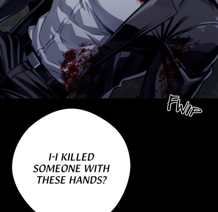 Gangster x Office Lady - Chapter 62 [photo 112] - MangaPorn