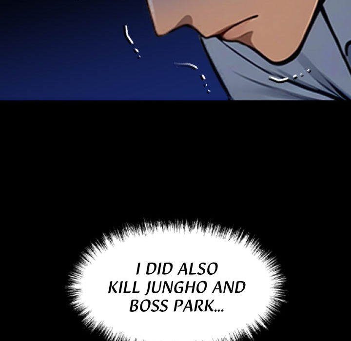 Gangster x Office Lady - Chapter 62 [photo 114] - MangaPorn