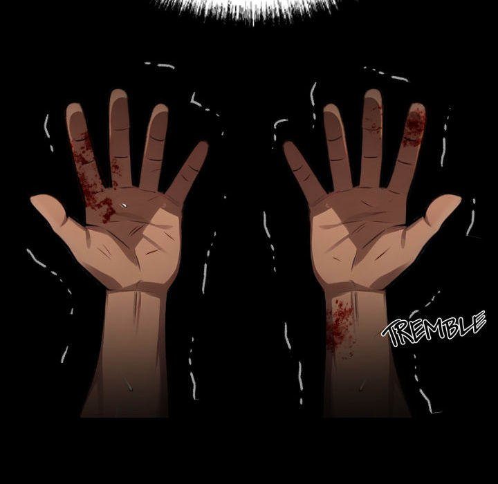 Gangster x Office Lady - Chapter 62 [photo 115] - MangaPorn