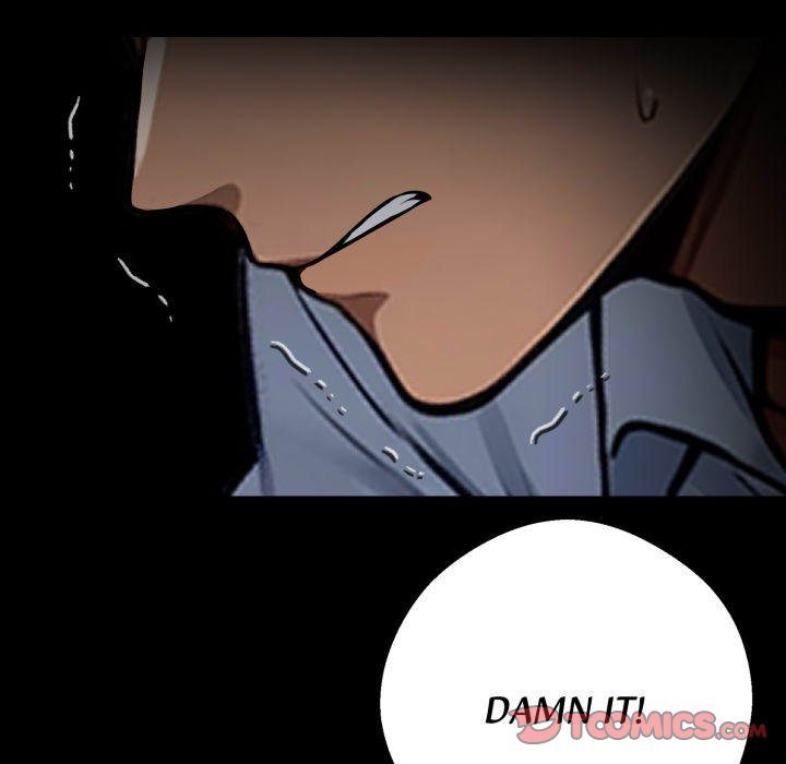 Gangster x Office Lady - Chapter 62 [photo 117] - MangaPorn