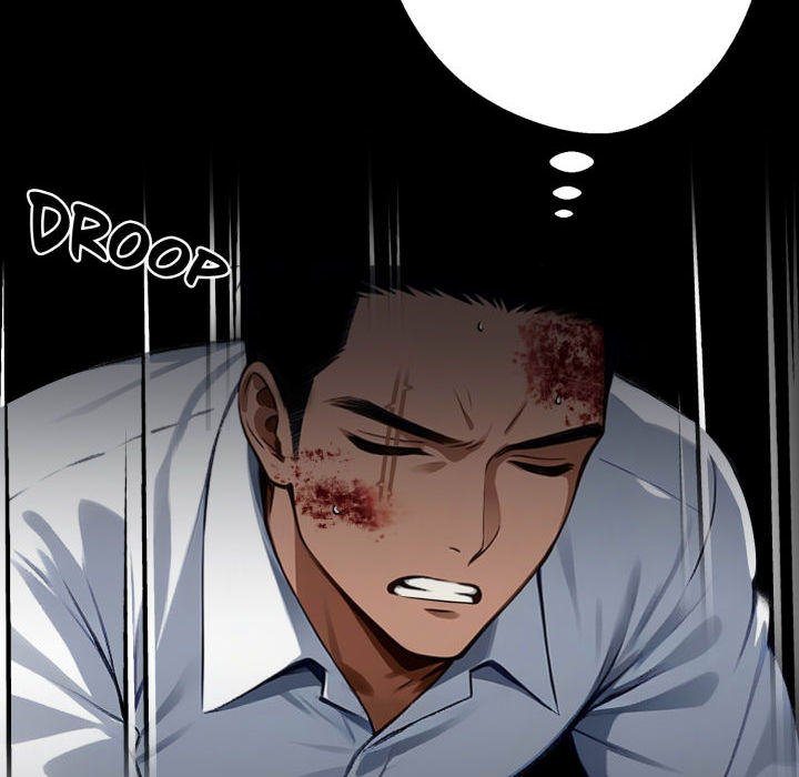 Gangster x Office Lady - Chapter 62 [photo 118] - MangaPorn