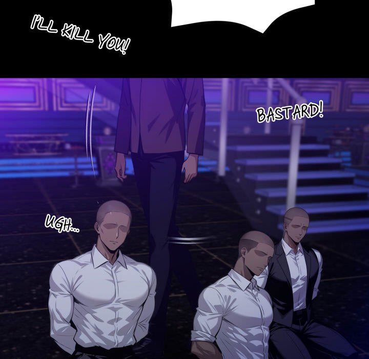 Gangster x Office Lady - Chapter 62 [photo 121] - MangaPorn