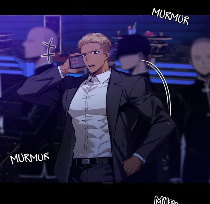 Gangster x Office Lady - Chapter 62 [photo 125] - MangaPorn