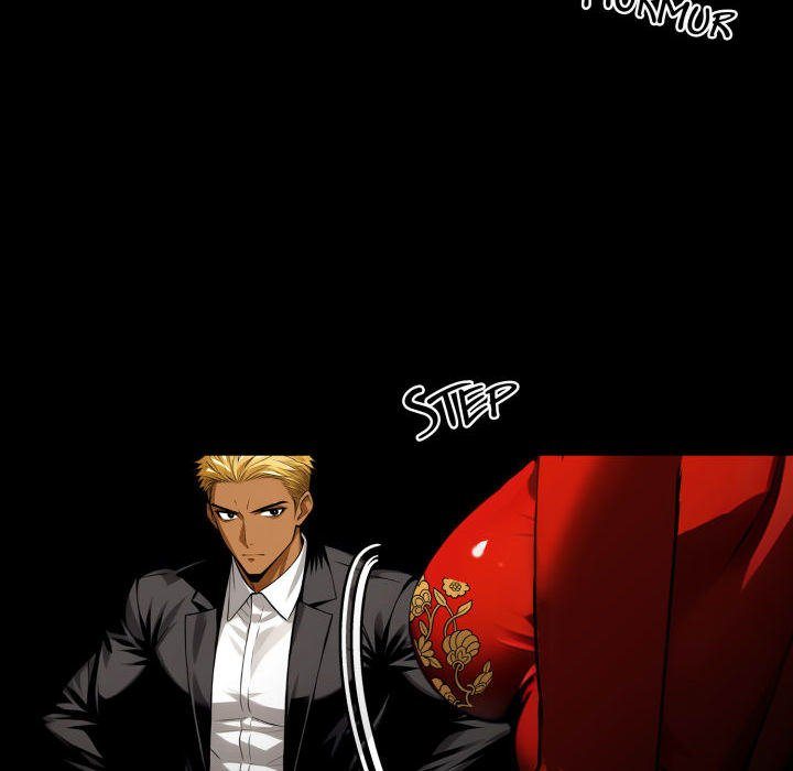 Gangster x Office Lady - Chapter 62 [photo 126] - MangaPorn