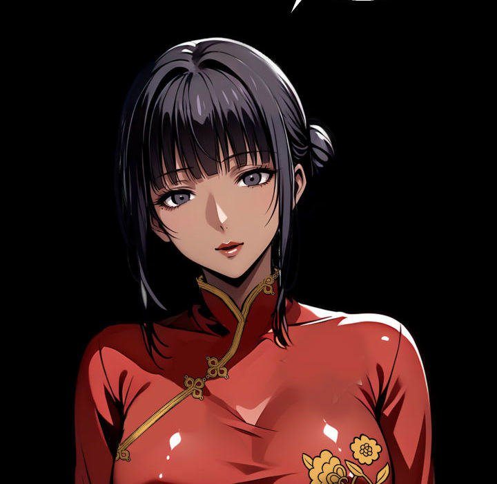 Gangster x Office Lady - Chapter 62 [photo 128] - MangaPorn