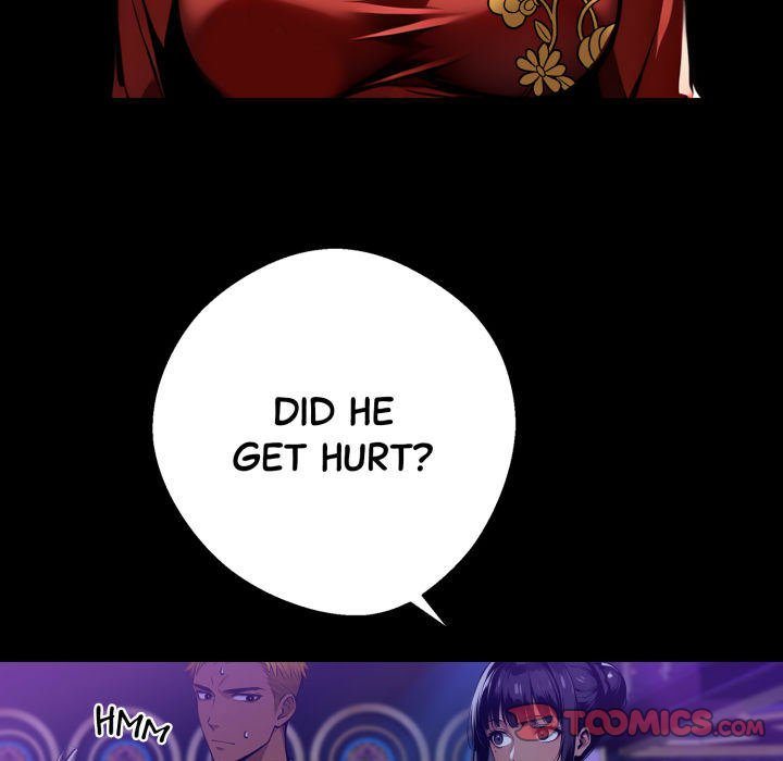 Gangster x Office Lady - Chapter 62 [photo 129] - MangaPorn