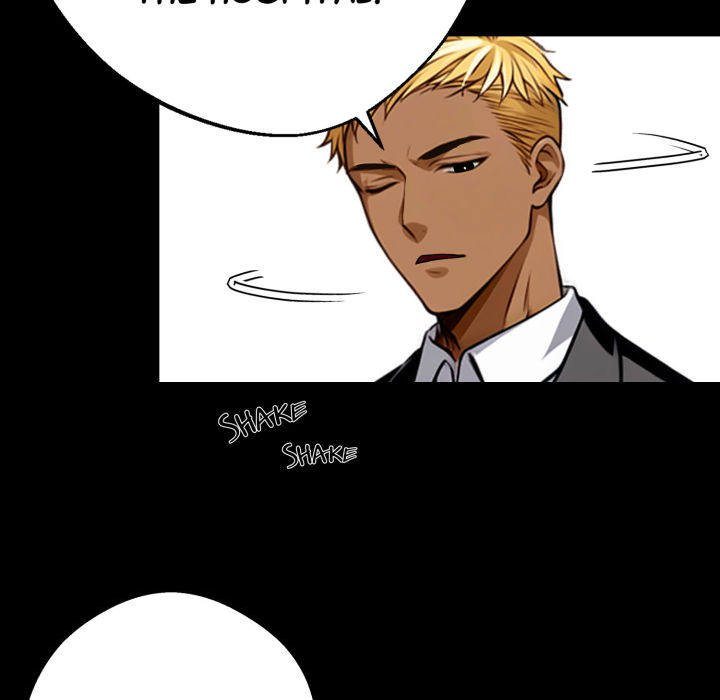 Gangster x Office Lady - Chapter 62 [photo 131] - MangaPorn