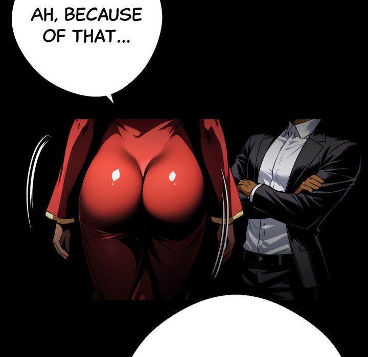 Gangster x Office Lady - Chapter 62 [photo 132] - MangaPorn