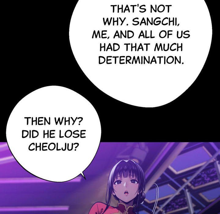 Gangster x Office Lady - Chapter 62 [photo 133] - MangaPorn