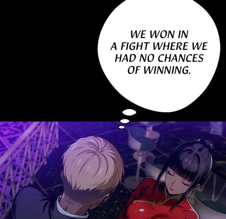 Gangster x Office Lady - Chapter 62 [photo 136] - MangaPorn