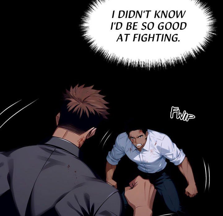 Gangster x Office Lady - Chapter 62 [photo 14] - MangaPorn