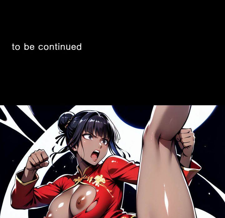 Gangster x Office Lady - Chapter 62 [photo 145] - MangaPorn