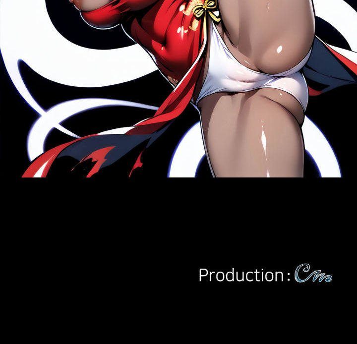 Gangster x Office Lady - Chapter 62 [photo 146] - MangaPorn