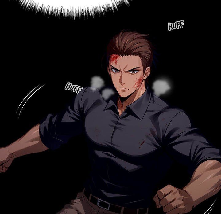 Gangster x Office Lady - Chapter 62 [photo 16] - MangaPorn