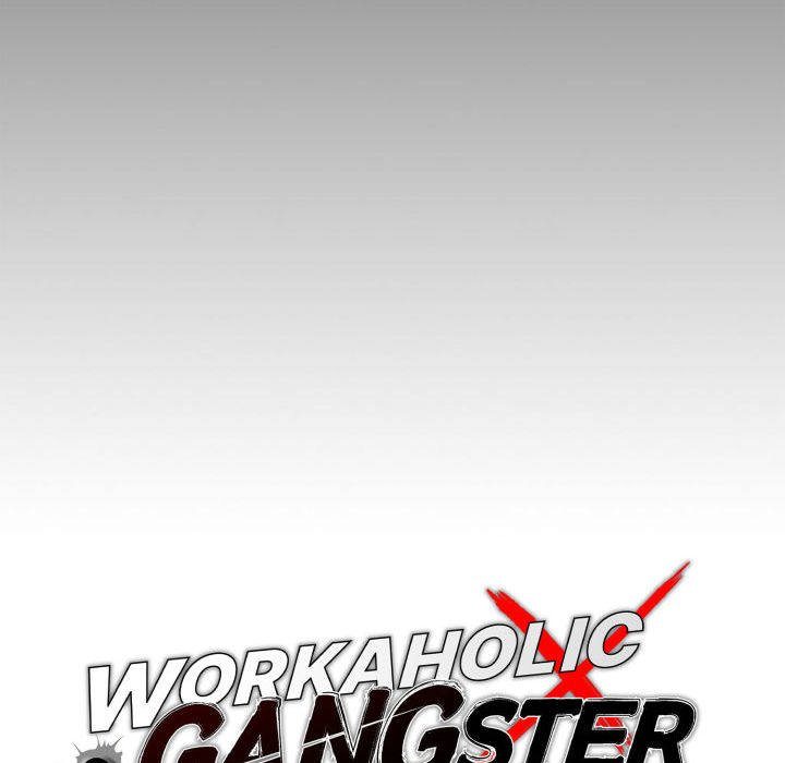 Gangster x Office Lady - Chapter 62 [photo 19] - MangaPorn