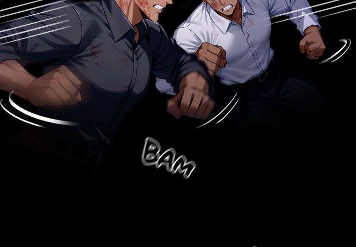 Gangster x Office Lady - Chapter 62 [photo 2] - MangaPorn