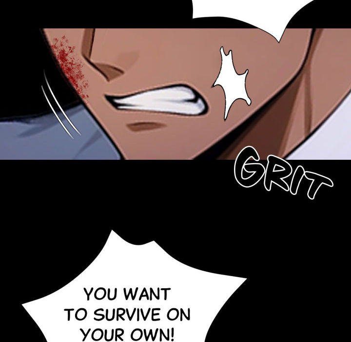 Gangster x Office Lady - Chapter 62 [photo 26] - MangaPorn