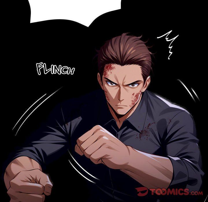 Gangster x Office Lady - Chapter 62 [photo 27] - MangaPorn