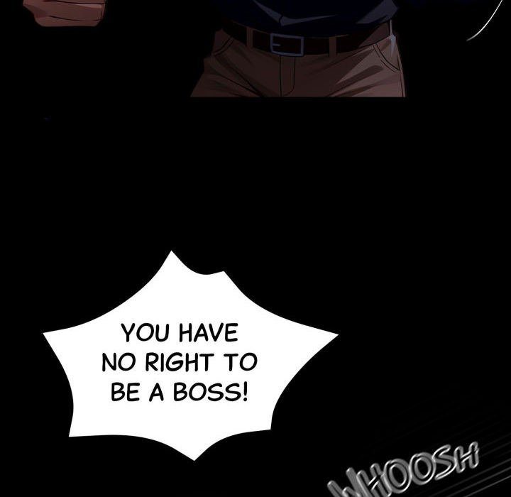 Gangster x Office Lady - Chapter 62 [photo 28] - MangaPorn