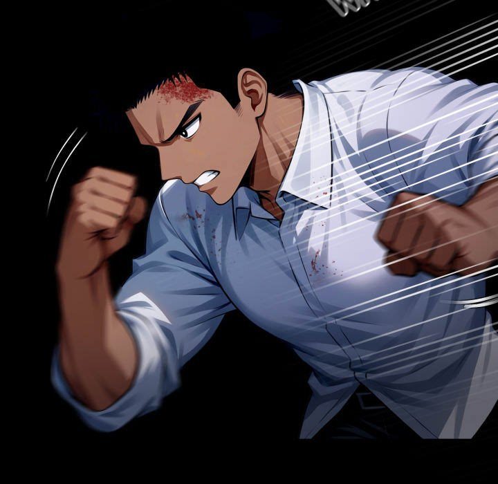 Gangster x Office Lady - Chapter 62 [photo 29] - MangaPorn