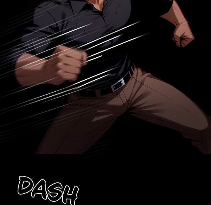 Gangster x Office Lady - Chapter 62 [photo 31] - MangaPorn