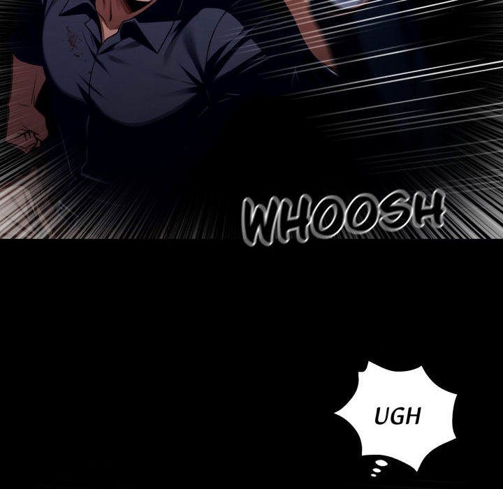 Gangster x Office Lady - Chapter 62 [photo 34] - MangaPorn