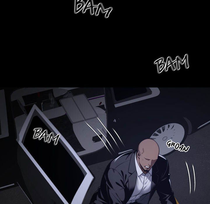 Gangster x Office Lady - Chapter 62 [photo 36] - MangaPorn