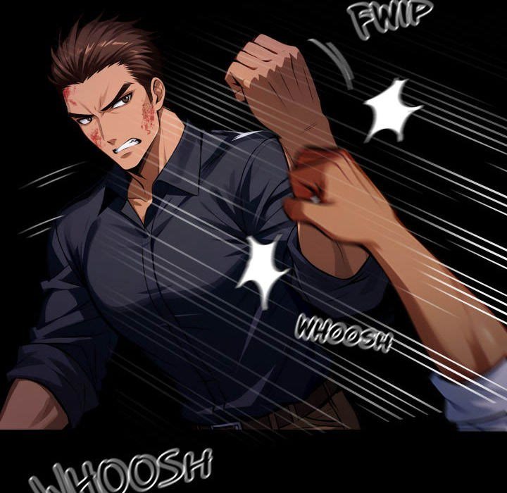 Gangster x Office Lady - Chapter 62 [photo 38] - MangaPorn