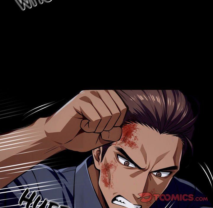 Gangster x Office Lady - Chapter 62 [photo 39] - MangaPorn