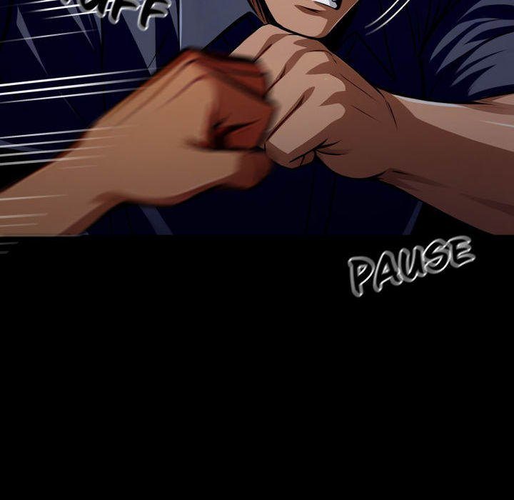 Gangster x Office Lady - Chapter 62 [photo 40] - MangaPorn