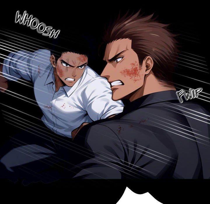 Gangster x Office Lady - Chapter 62 [photo 41] - MangaPorn