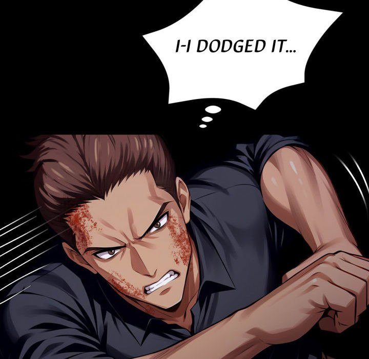 Gangster x Office Lady - Chapter 62 [photo 42] - MangaPorn