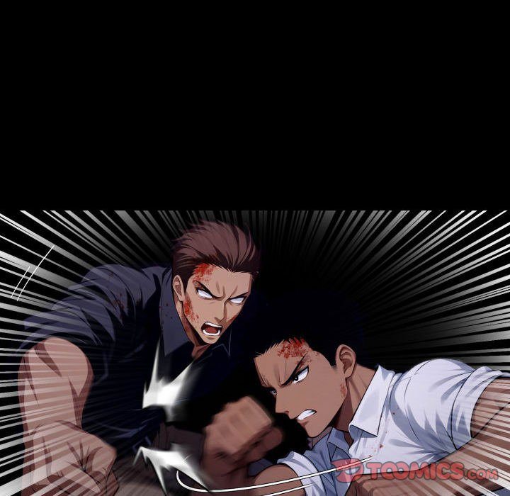 Gangster x Office Lady - Chapter 62 [photo 45] - MangaPorn