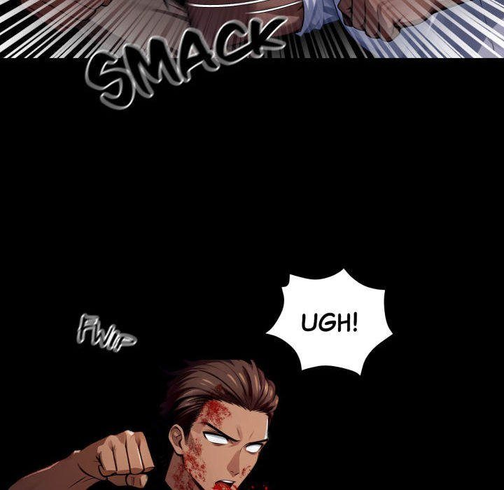 Gangster x Office Lady - Chapter 62 [photo 46] - MangaPorn