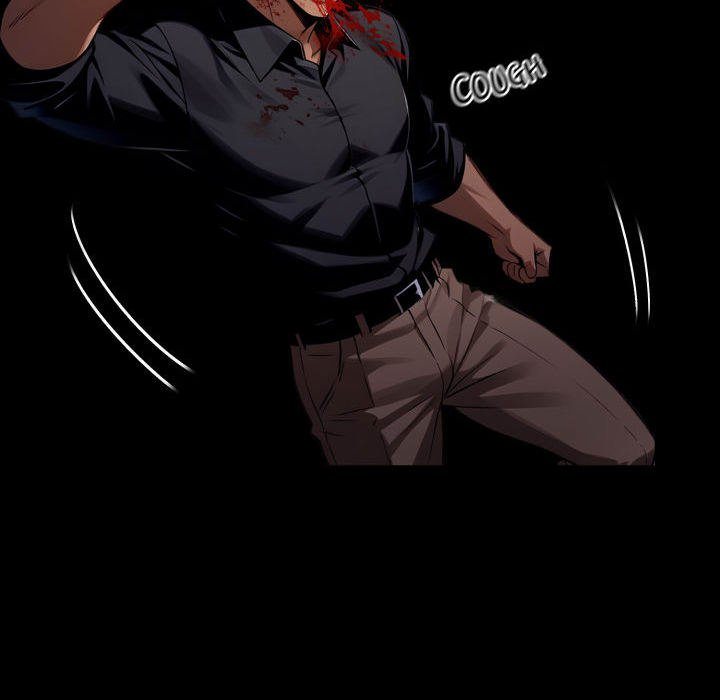 Gangster x Office Lady - Chapter 62 [photo 47] - MangaPorn