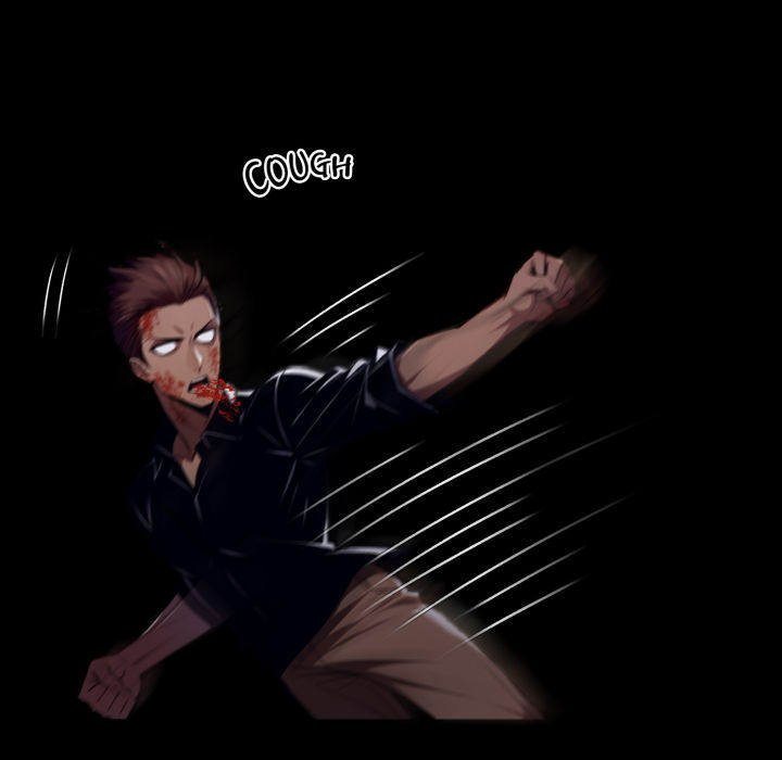 Gangster x Office Lady - Chapter 62 [photo 48] - MangaPorn