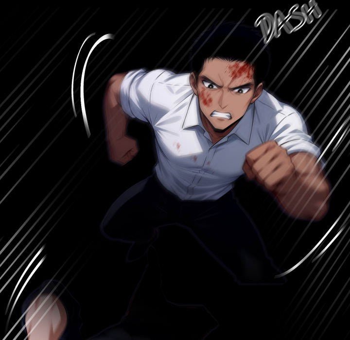 Gangster x Office Lady - Chapter 62 [photo 5] - MangaPorn