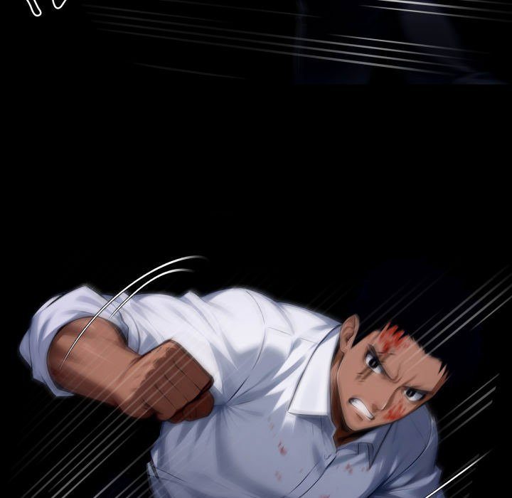 Gangster x Office Lady - Chapter 62 [photo 50] - MangaPorn