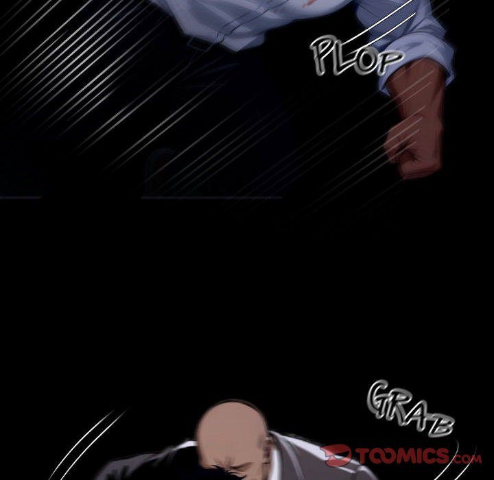 Gangster x Office Lady - Chapter 62 [photo 51] - MangaPorn